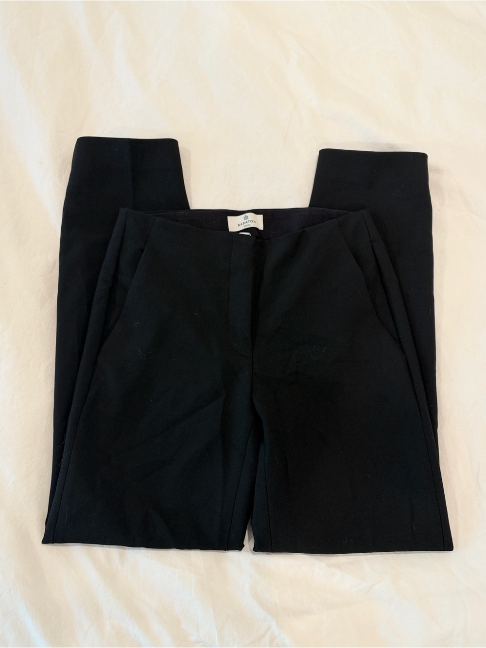 Aritzia Babaton Straight-Leg pant